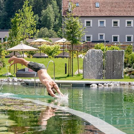 Tilia Living - B&B Mit Dem Komfort Eines Kleinen, Feinen Hotels Ried im Oberinntal Exterior foto