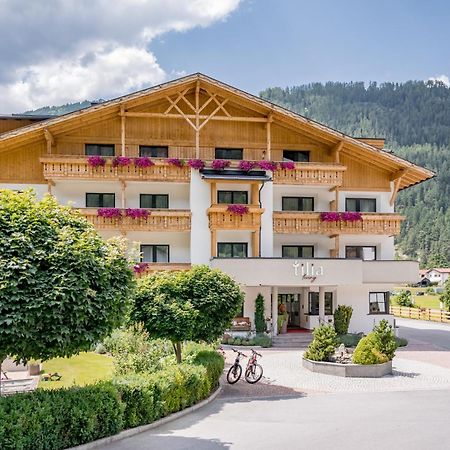 Tilia Living - B&B Mit Dem Komfort Eines Kleinen, Feinen Hotels Ried im Oberinntal Exterior foto
